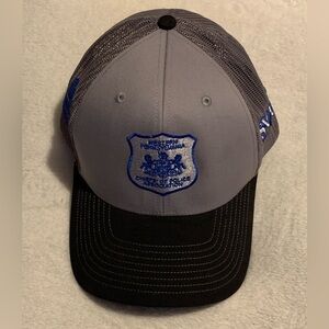Western Pennsylvania Chiefs of Police Association hat